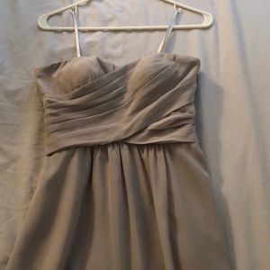 Weddington Way - Charlotte Dress in Whisper - 0